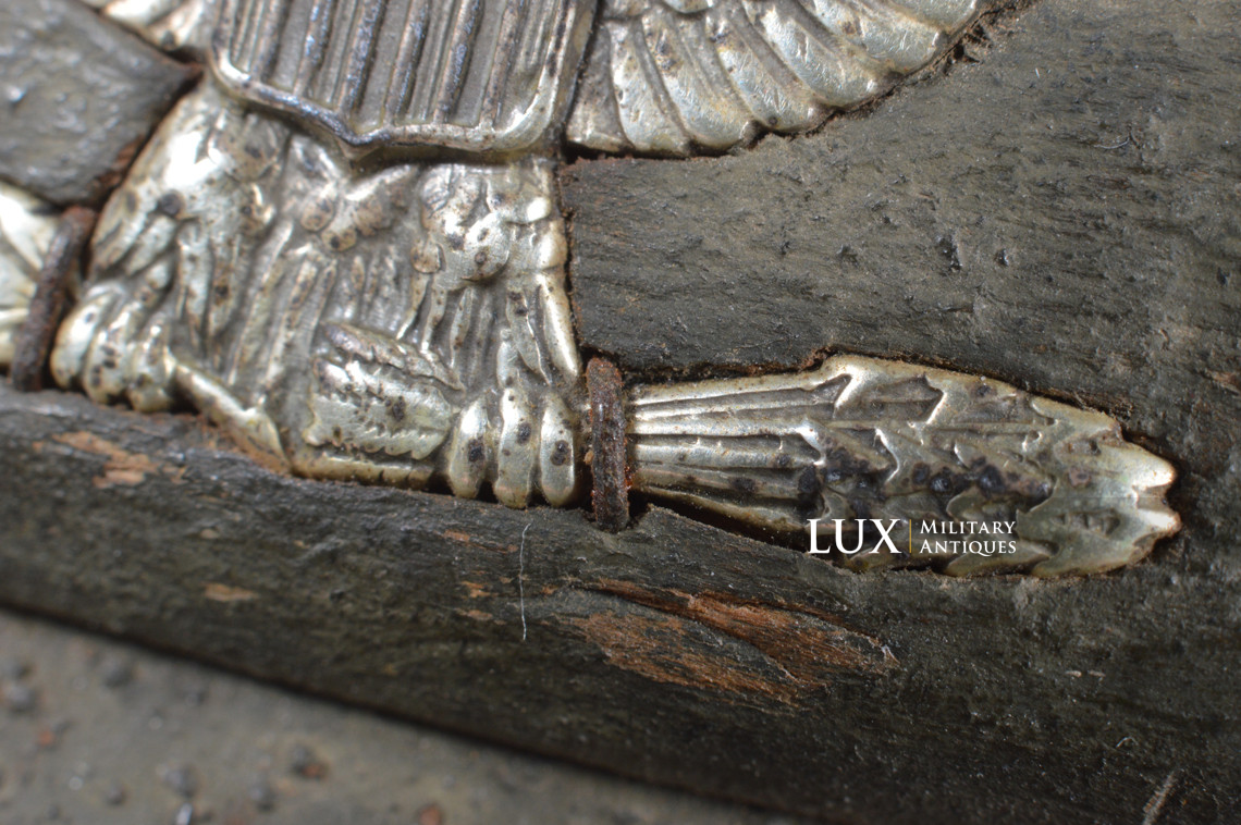 Unique casque USM1 de Colonel - photo 19