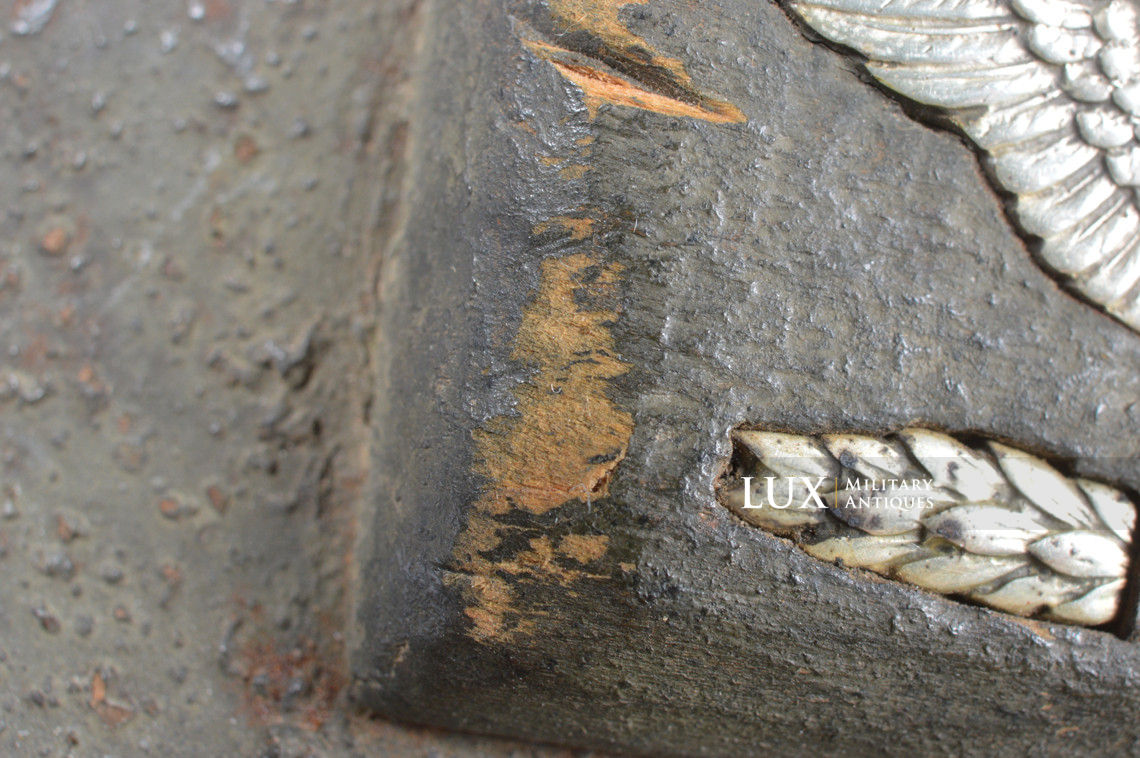 Unique casque USM1 de Colonel - photo 21