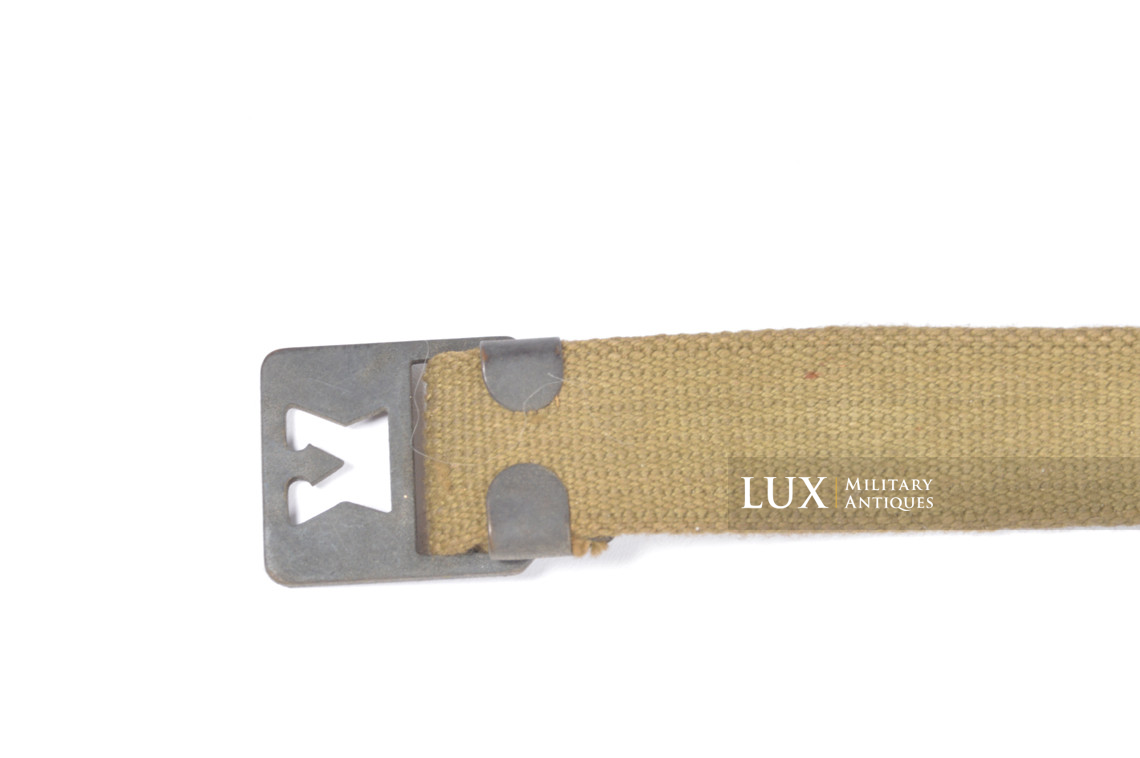 Casque USM1 attribué à un Capitaine, « découverte de grenier / New York » - photo 30