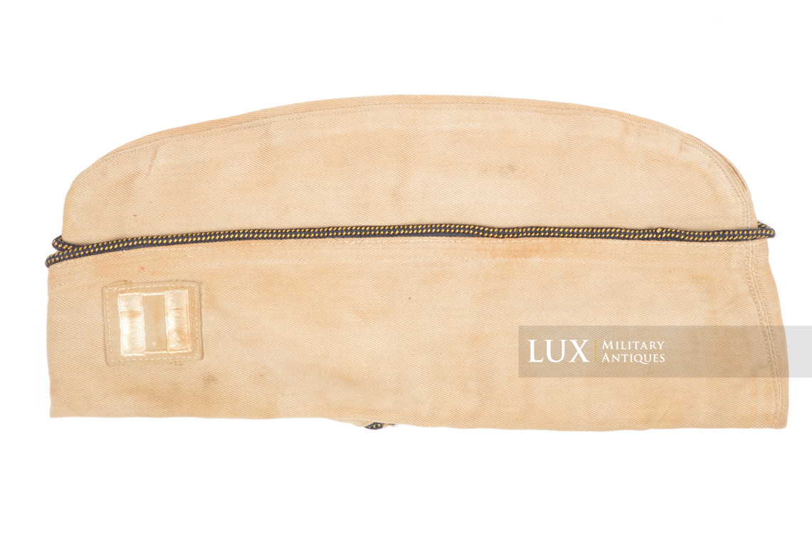 Casque USM1 attribué à un Capitaine, « découverte de grenier / New York » - photo 56