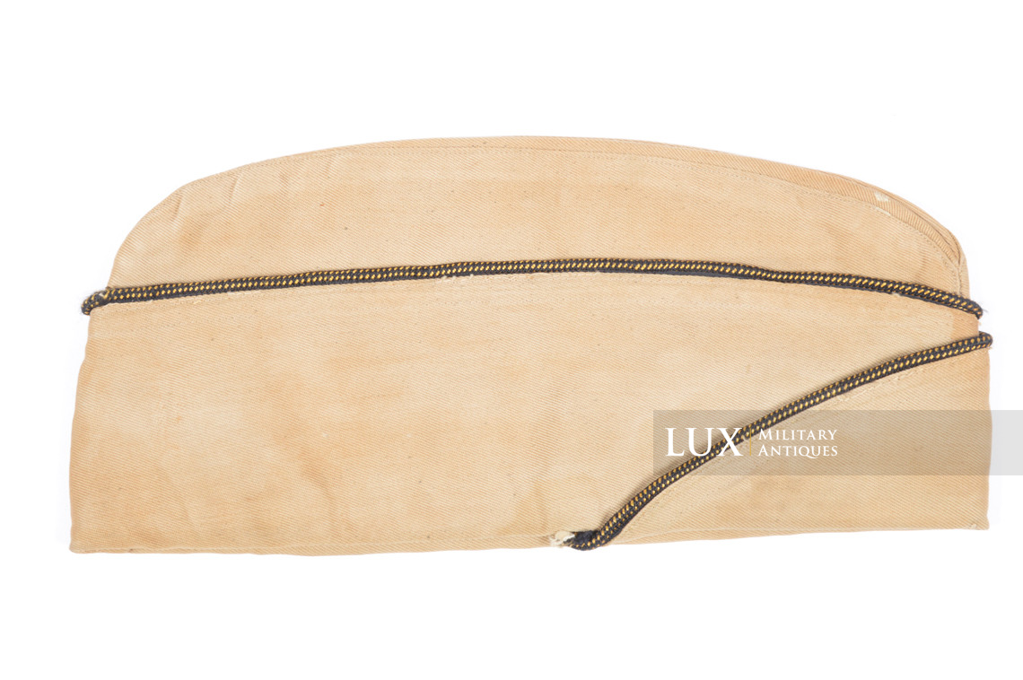 Casque USM1 attribué à un Capitaine, « découverte de grenier / New York » - photo 58