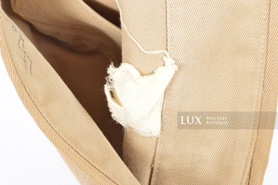 Casque USM1 attribué à un Capitaine, « découverte de grenier / New York » - photo 62