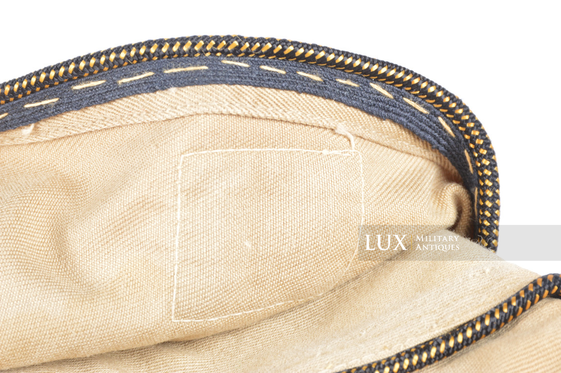 Casque USM1 attribué à un Capitaine, « découverte de grenier / New York » - photo 63