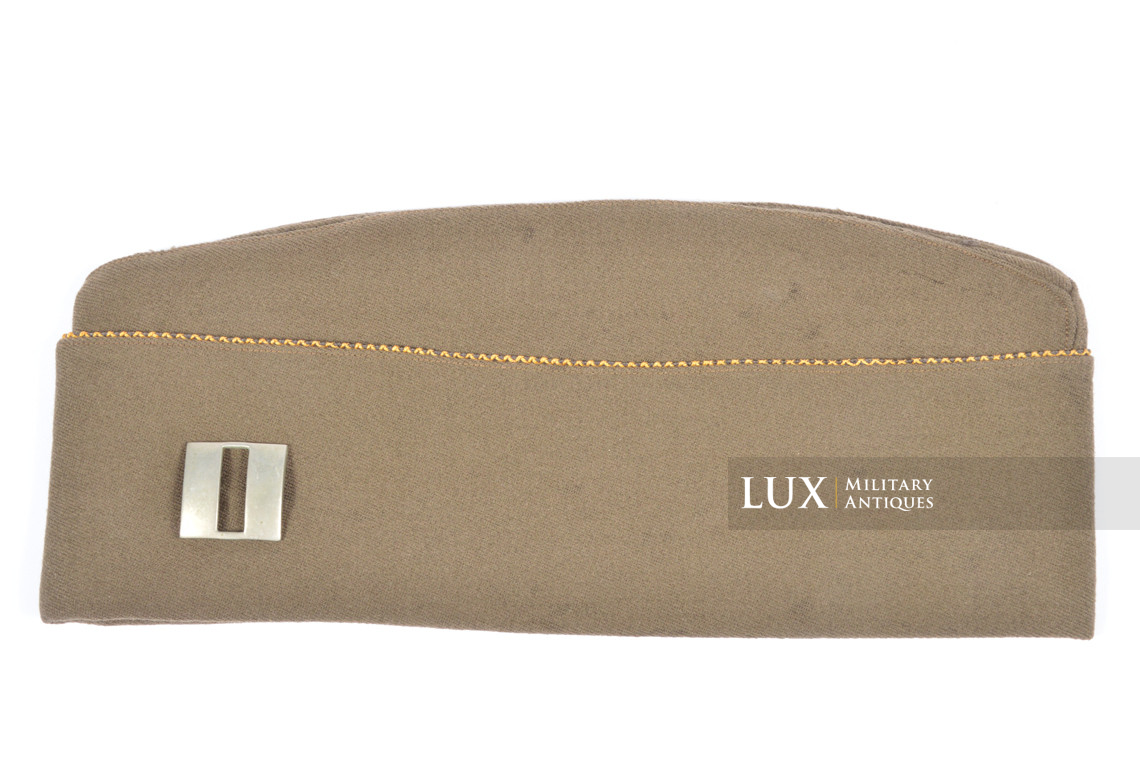 Casque USM1 attribué à un Capitaine, « découverte de grenier / New York » - photo 64