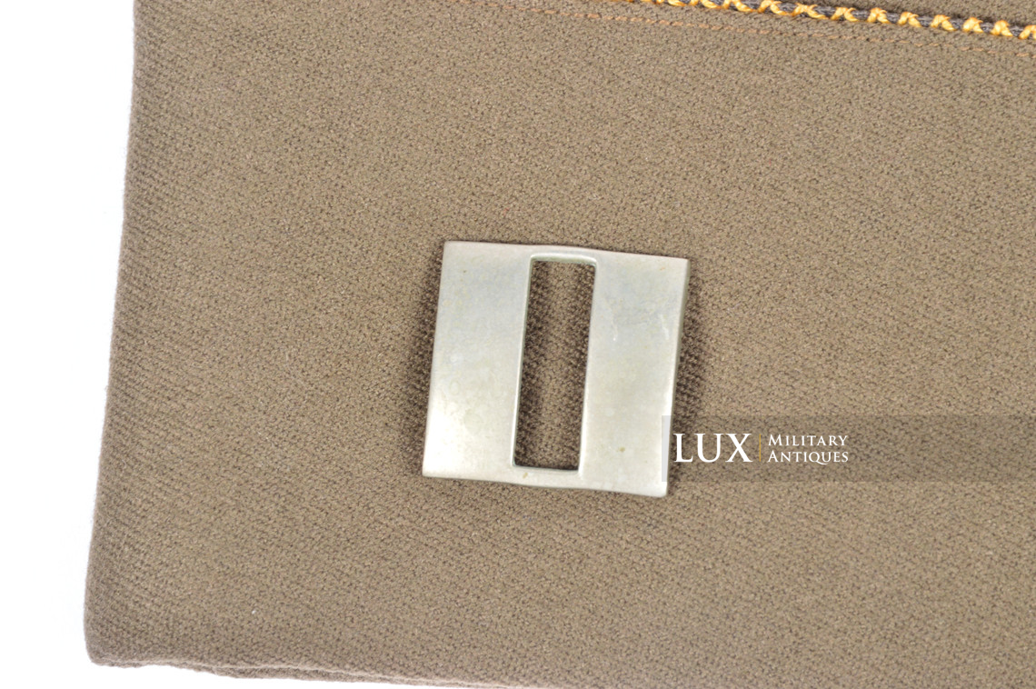 Casque USM1 attribué à un Capitaine, « découverte de grenier / New York » - photo 65