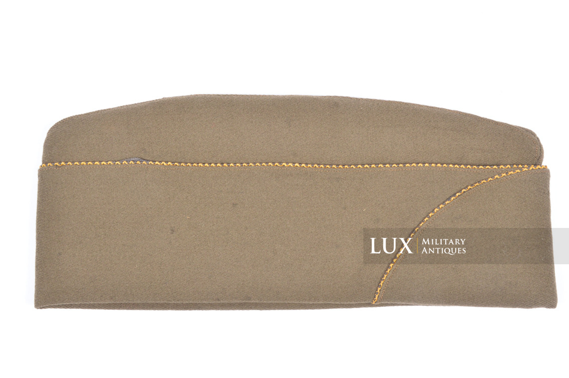 Casque USM1 attribué à un Capitaine, « découverte de grenier / New York » - photo 66