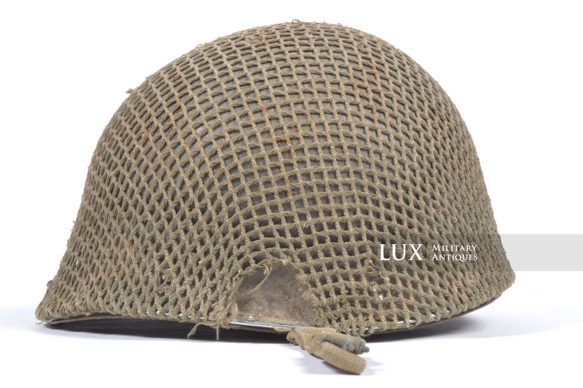 Casque USM1 28th Infantry Division, « KEYSTONE » - photo 7