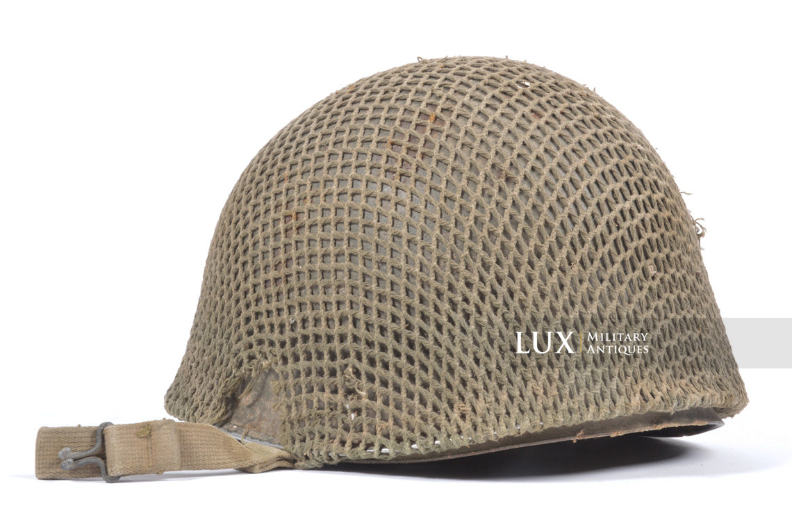 Casque USM1 28th Infantry Division, « KEYSTONE » - photo 8