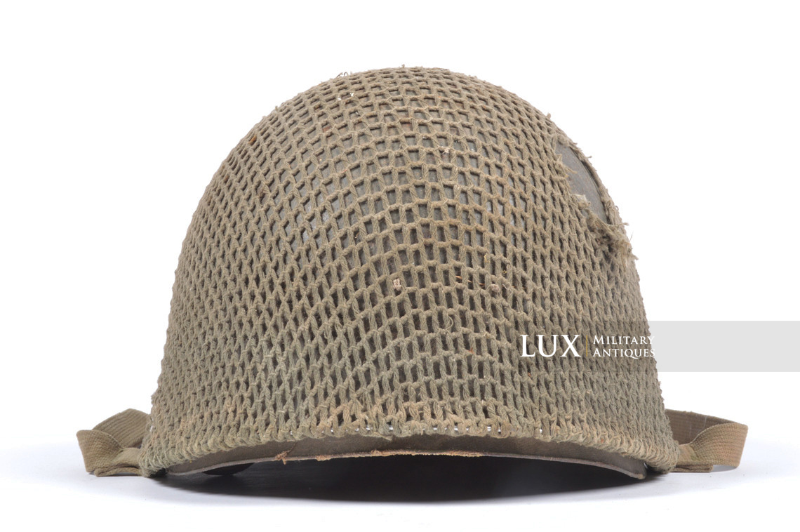 Casque USM1 28th Infantry Division, « KEYSTONE » - photo 9