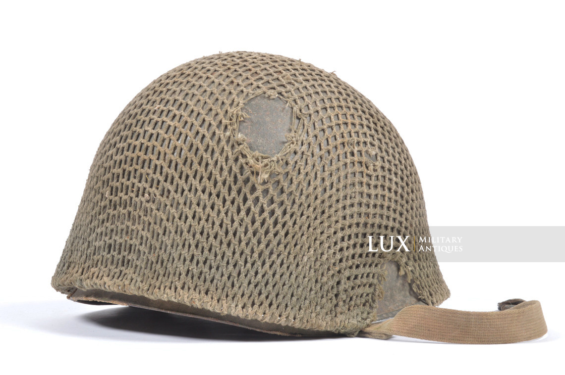 Casque USM1 28th Infantry Division, « KEYSTONE » - photo 10