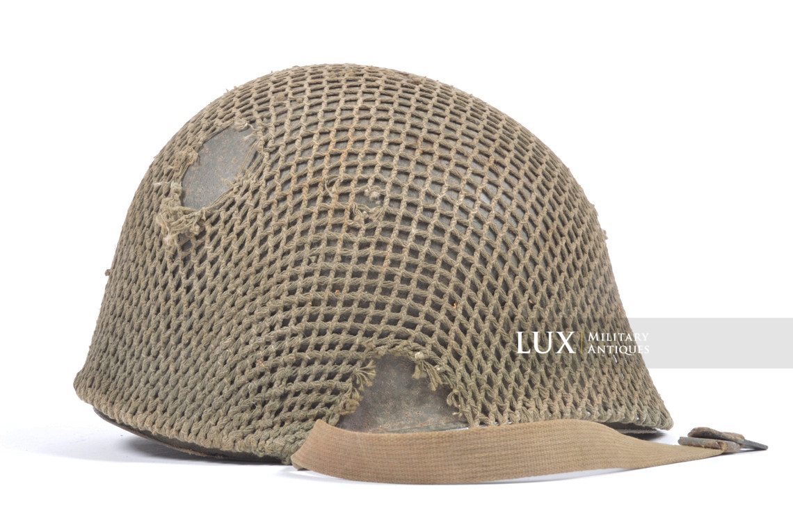 Casque USM1 28th Infantry Division, « KEYSTONE » - photo 11