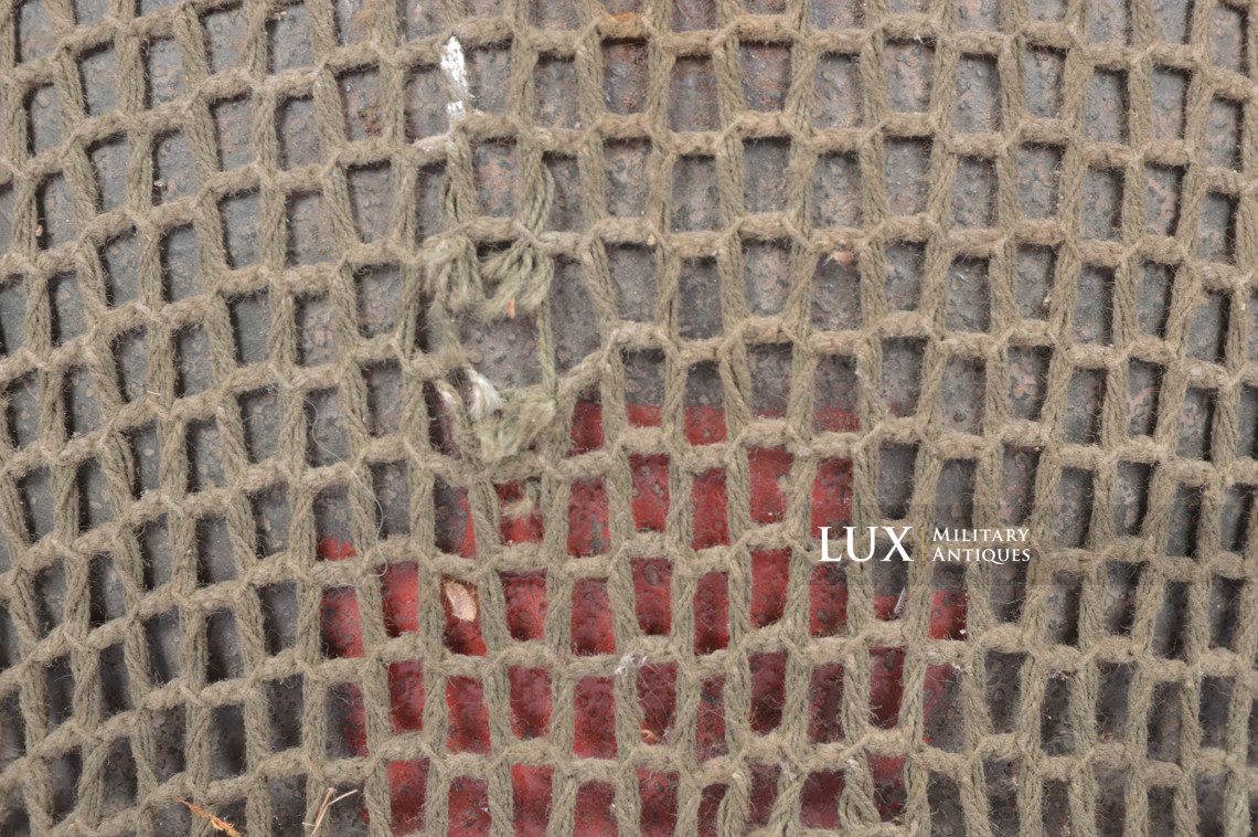 Casque USM1 28th Infantry Division, « KEYSTONE » - photo 14