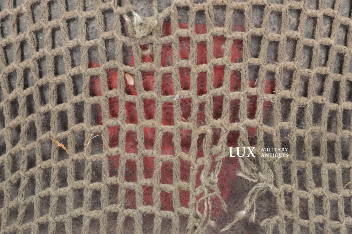 Casque USM1 28th Infantry Division, « KEYSTONE » - photo 15