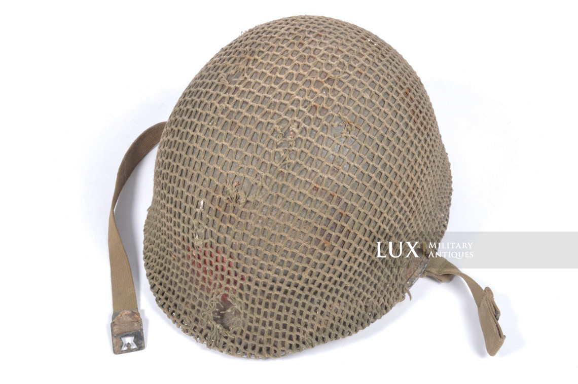 Casque USM1 28th Infantry Division, « KEYSTONE » - photo 21