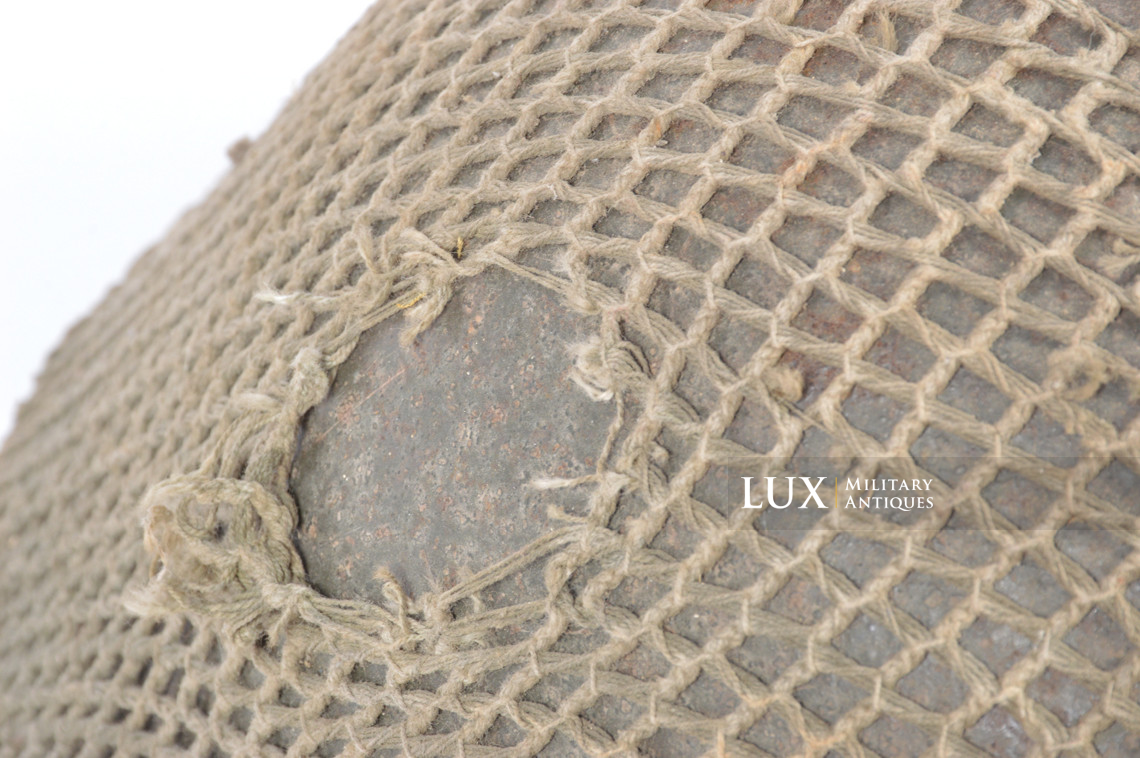 Casque USM1 28th Infantry Division, « KEYSTONE » - photo 27