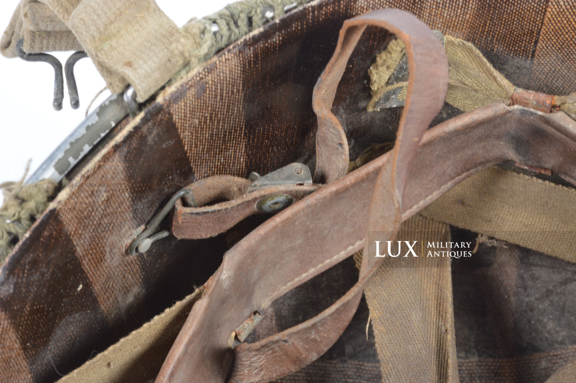 Casque USM1 28th Infantry Division, « KEYSTONE » - photo 34