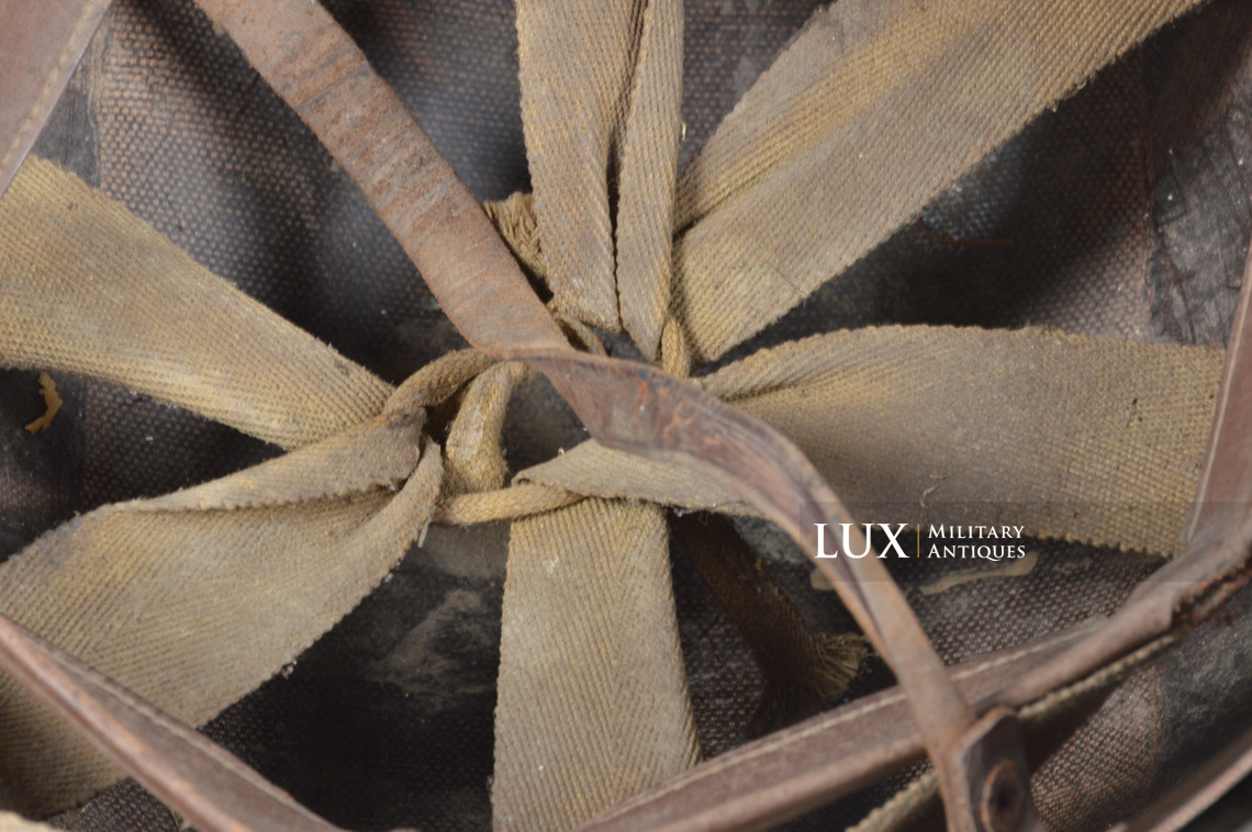 Casque USM1 28th Infantry Division, « KEYSTONE » - photo 35