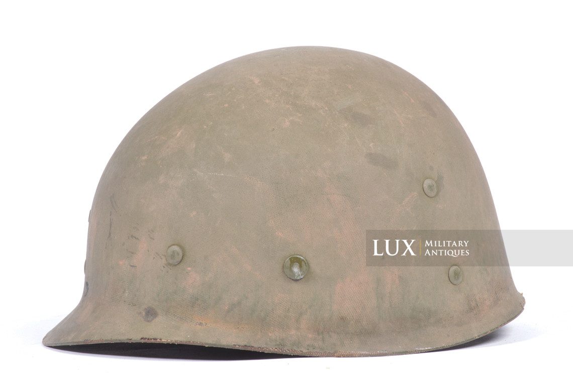 Casque USM1 28th Infantry Division, « KEYSTONE » - photo 46