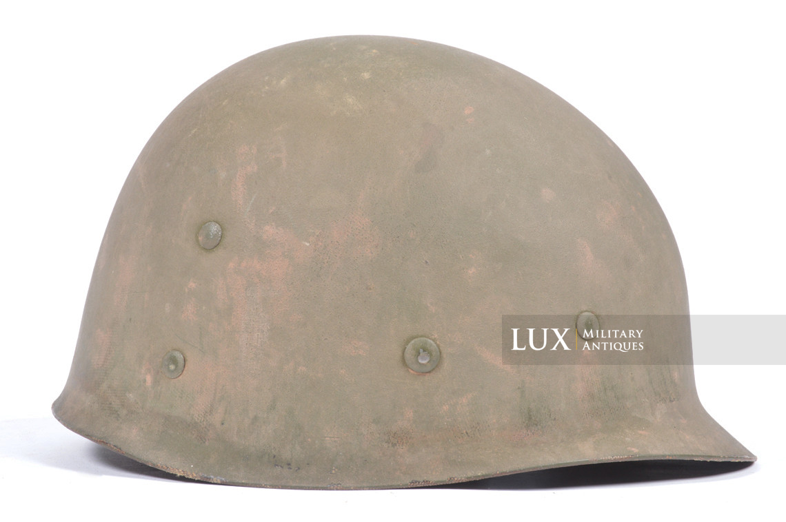 Casque USM1 28th Infantry Division, « KEYSTONE » - photo 48