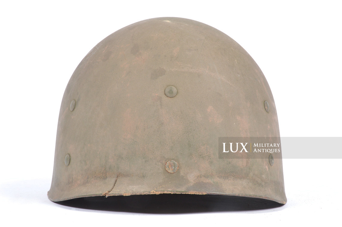 Casque USM1 28th Infantry Division, « KEYSTONE » - photo 49