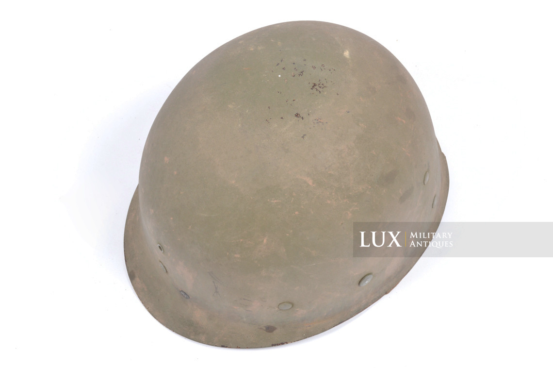 Casque USM1 28th Infantry Division, « KEYSTONE » - photo 50