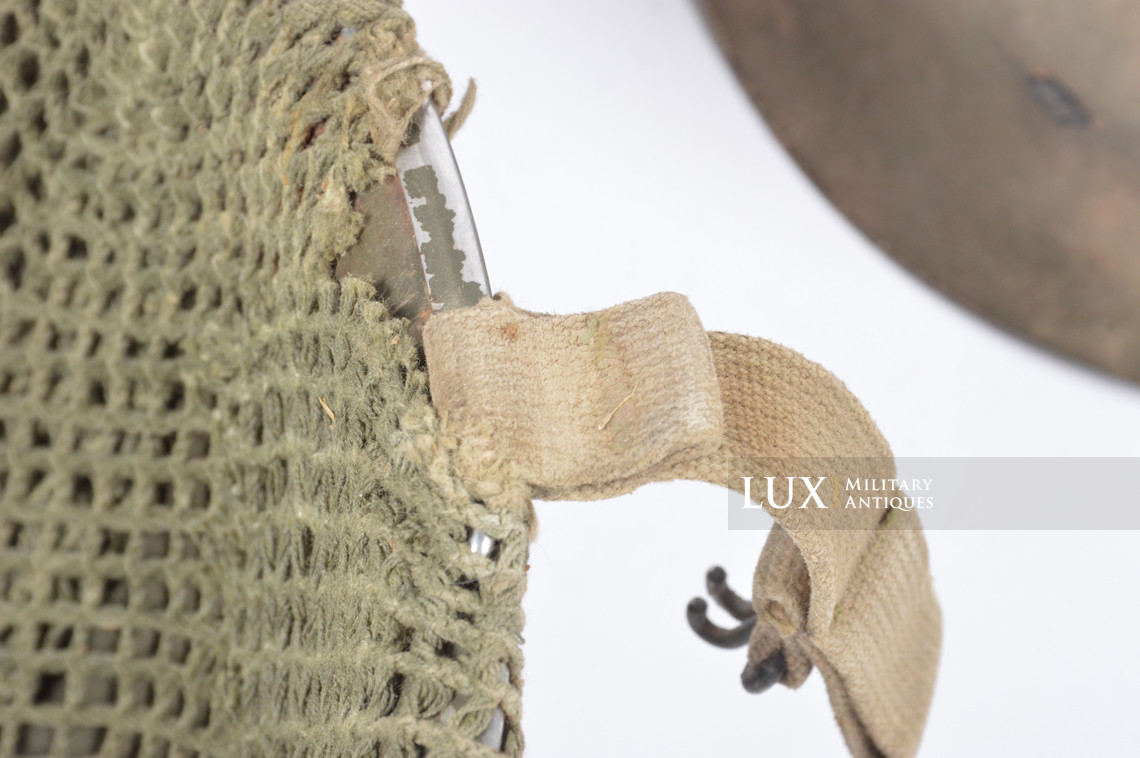 Casque USM1 28th Infantry Division, « KEYSTONE » - photo 52