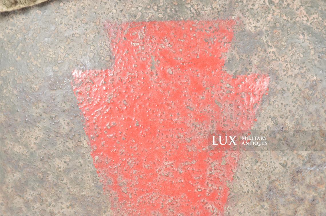 Casque USM1 28th Infantry Division, « KEYSTONE » - photo 53