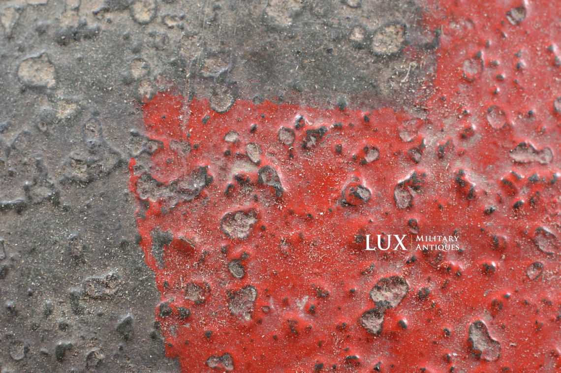 Casque USM1 28th Infantry Division, « KEYSTONE » - photo 56