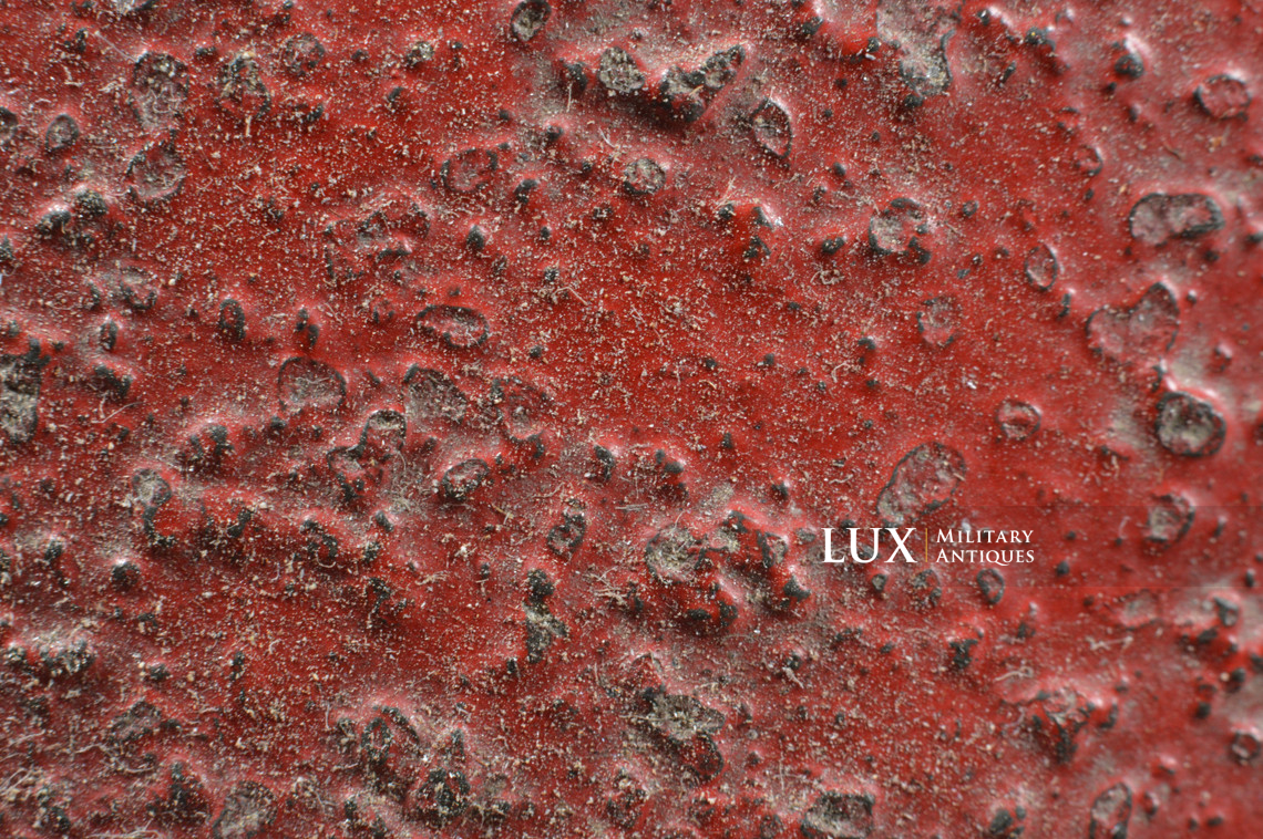 Casque USM1 28th Infantry Division, « KEYSTONE » - photo 57