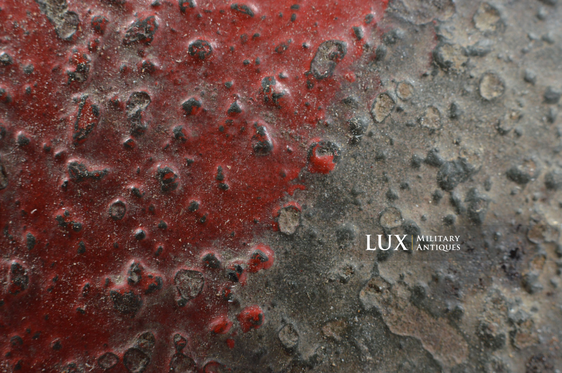 Casque USM1 28th Infantry Division, « KEYSTONE » - photo 59