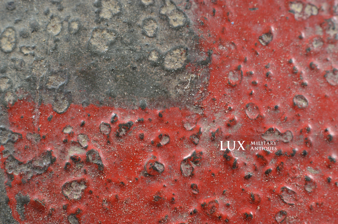 Casque USM1 28th Infantry Division, « KEYSTONE » - photo 60