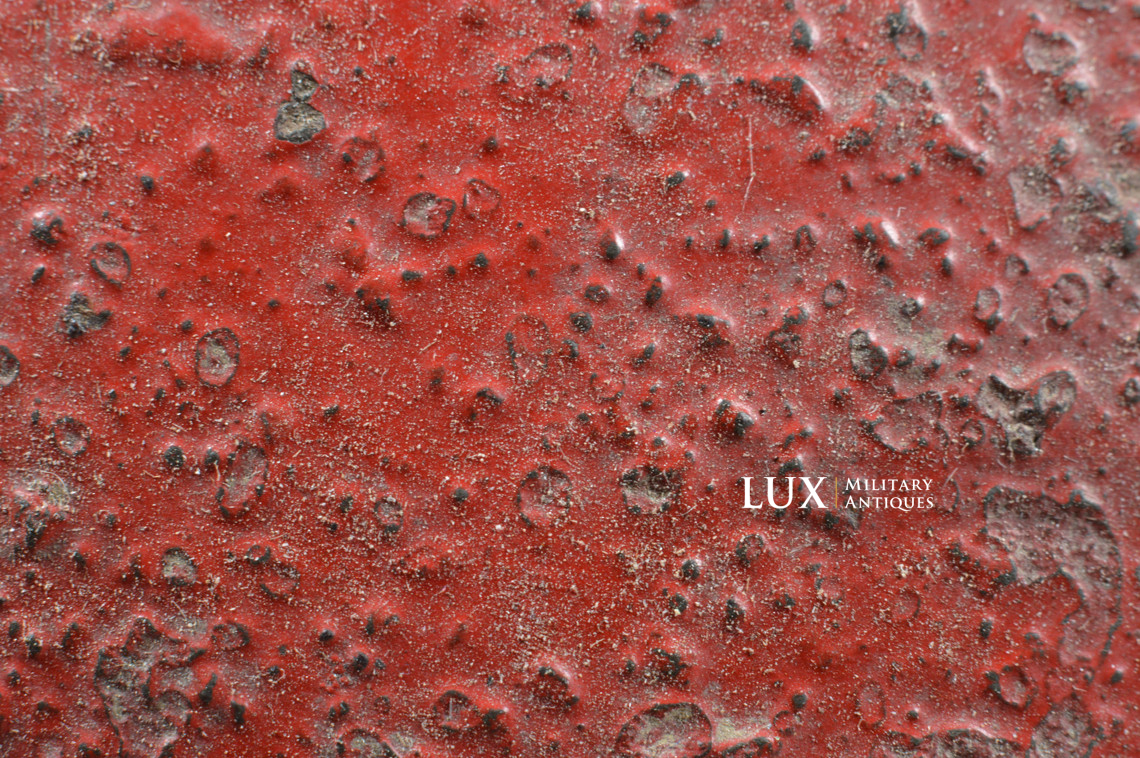 Casque USM1 28th Infantry Division, « KEYSTONE » - photo 61