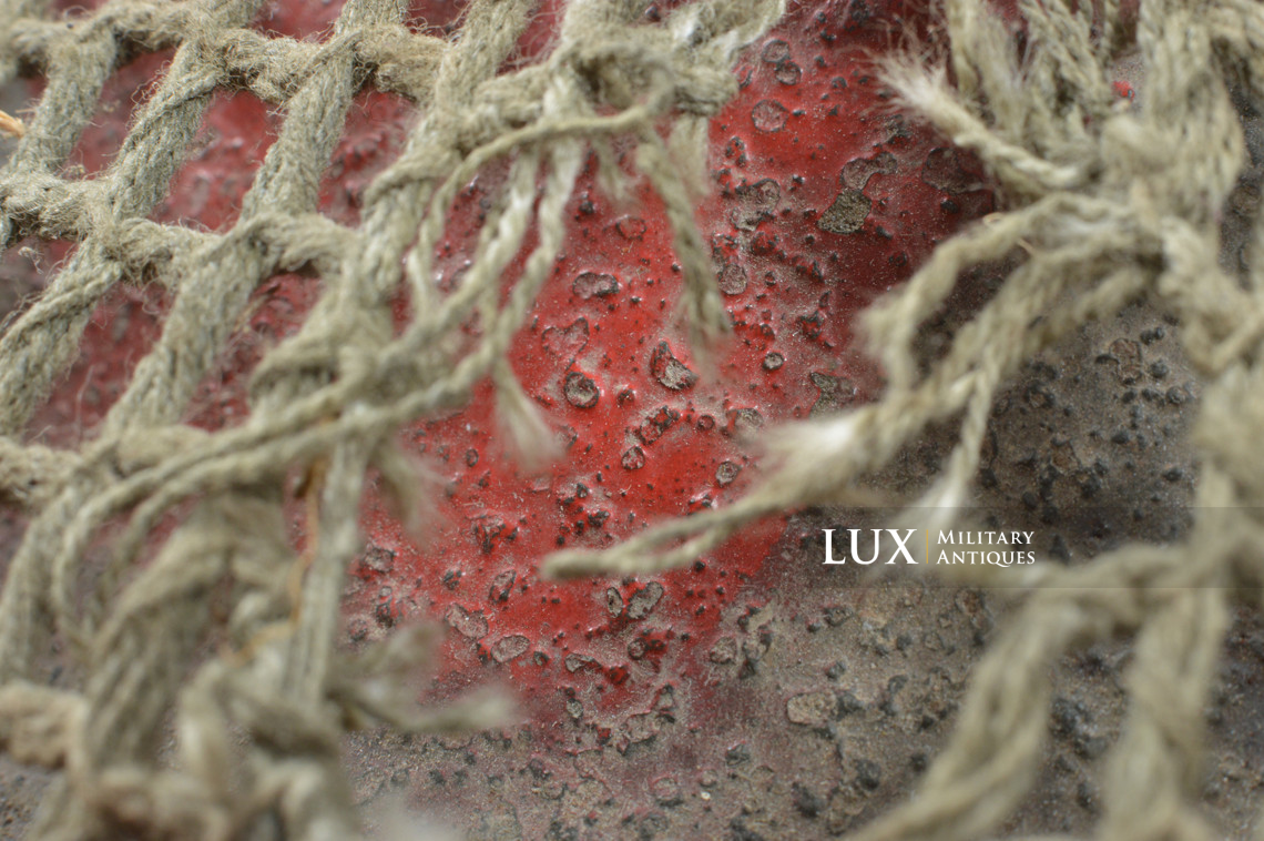 Casque USM1 28th Infantry Division, « KEYSTONE » - photo 19