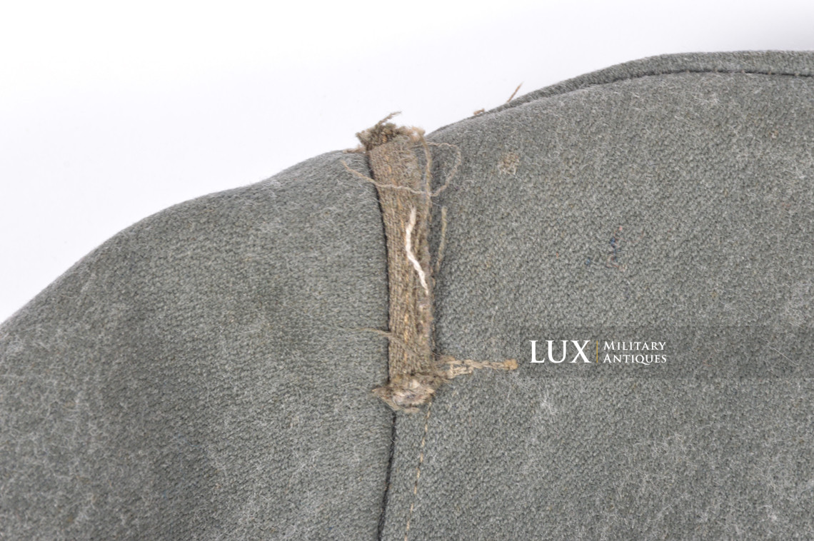 Rare reversible Waffen-SS winter Panzer combination - photo 18