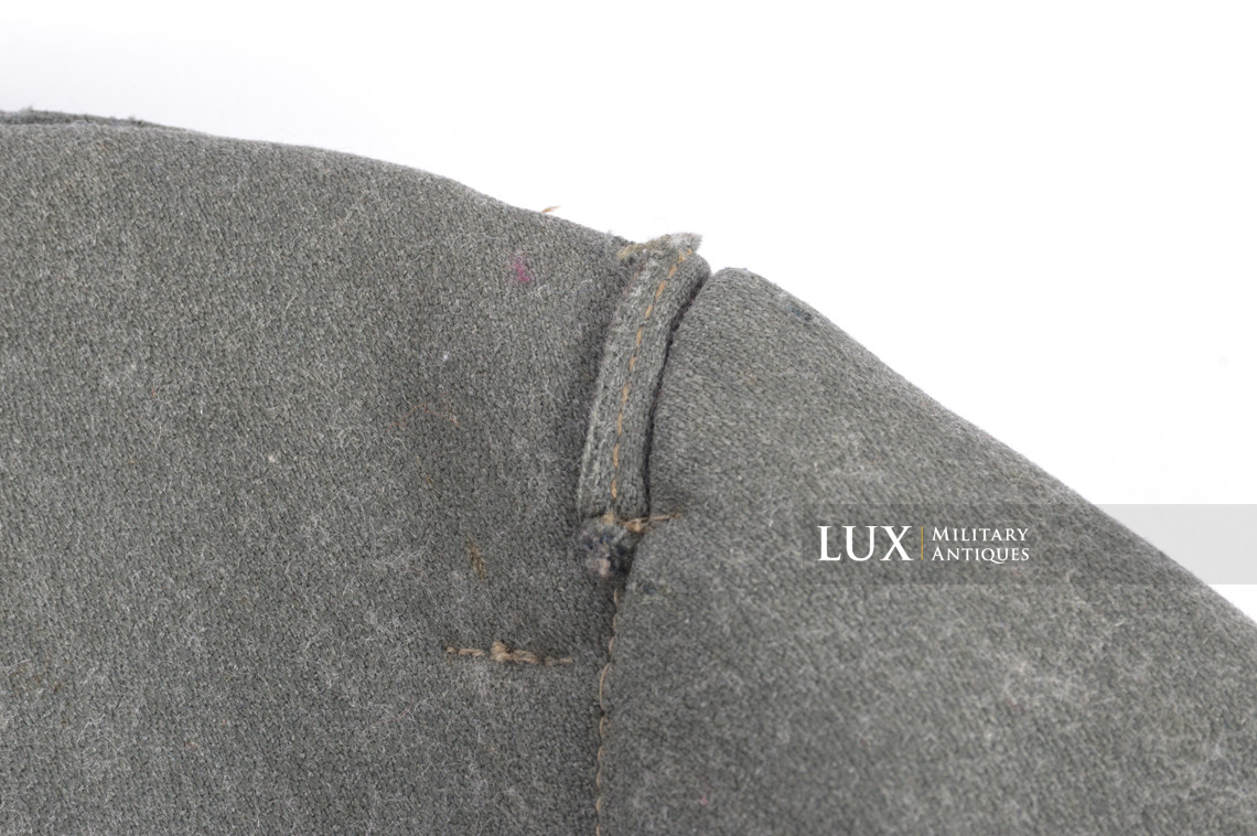 Rare reversible Waffen-SS winter Panzer combination - photo 19