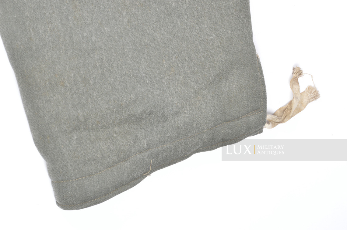 Rare reversible Waffen-SS winter Panzer combination - photo 37