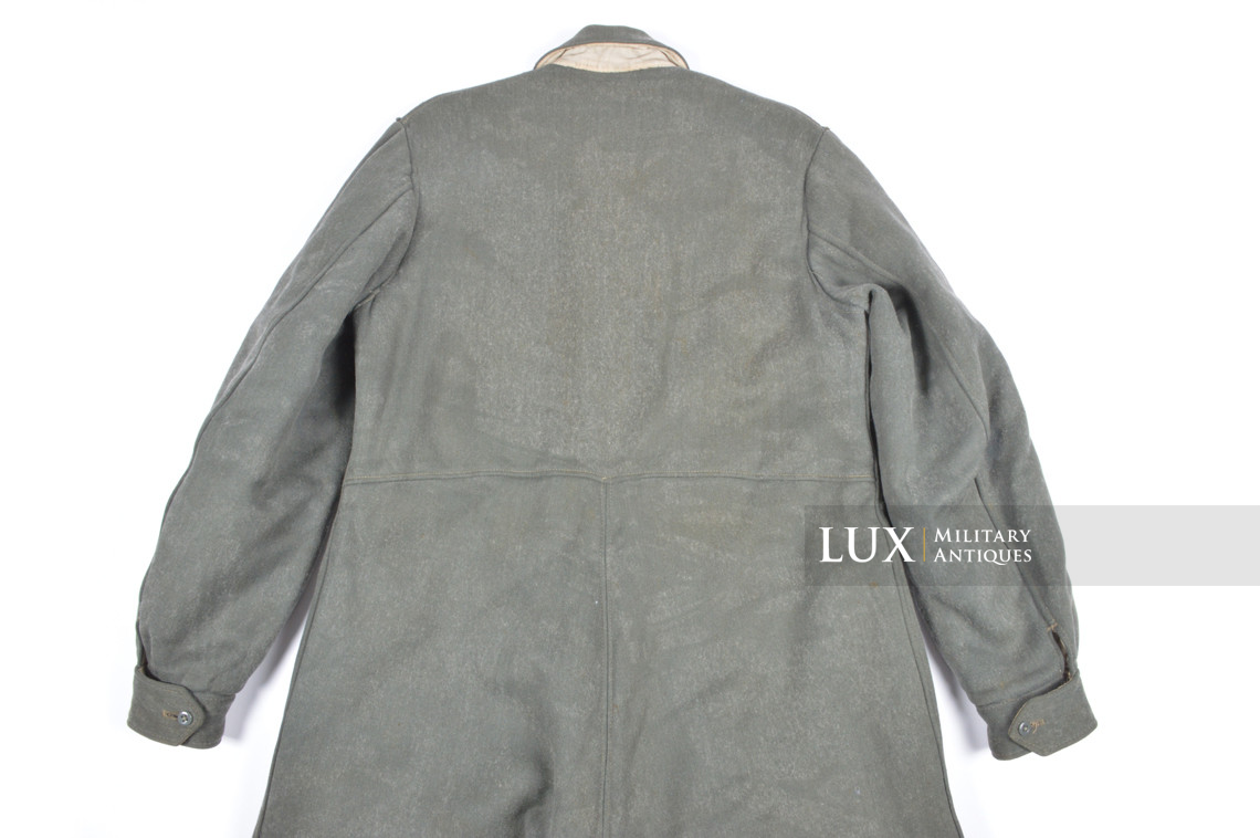 Rare reversible Waffen-SS winter Panzer combination - photo 31