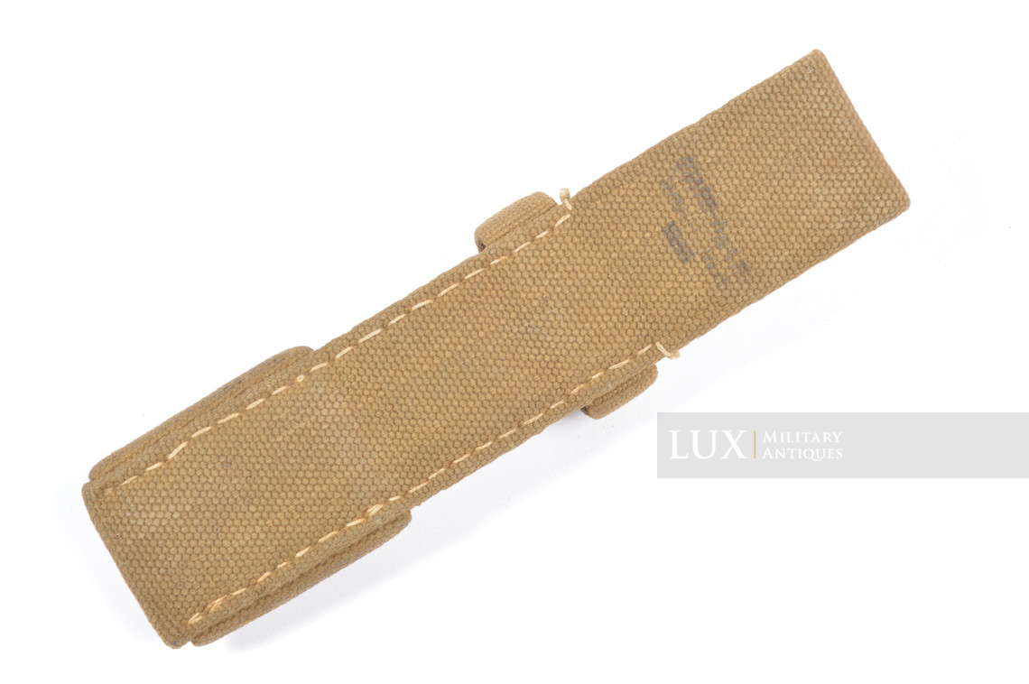 Gousset tropical de baïonnette allemande, « 1942 » - photo 9