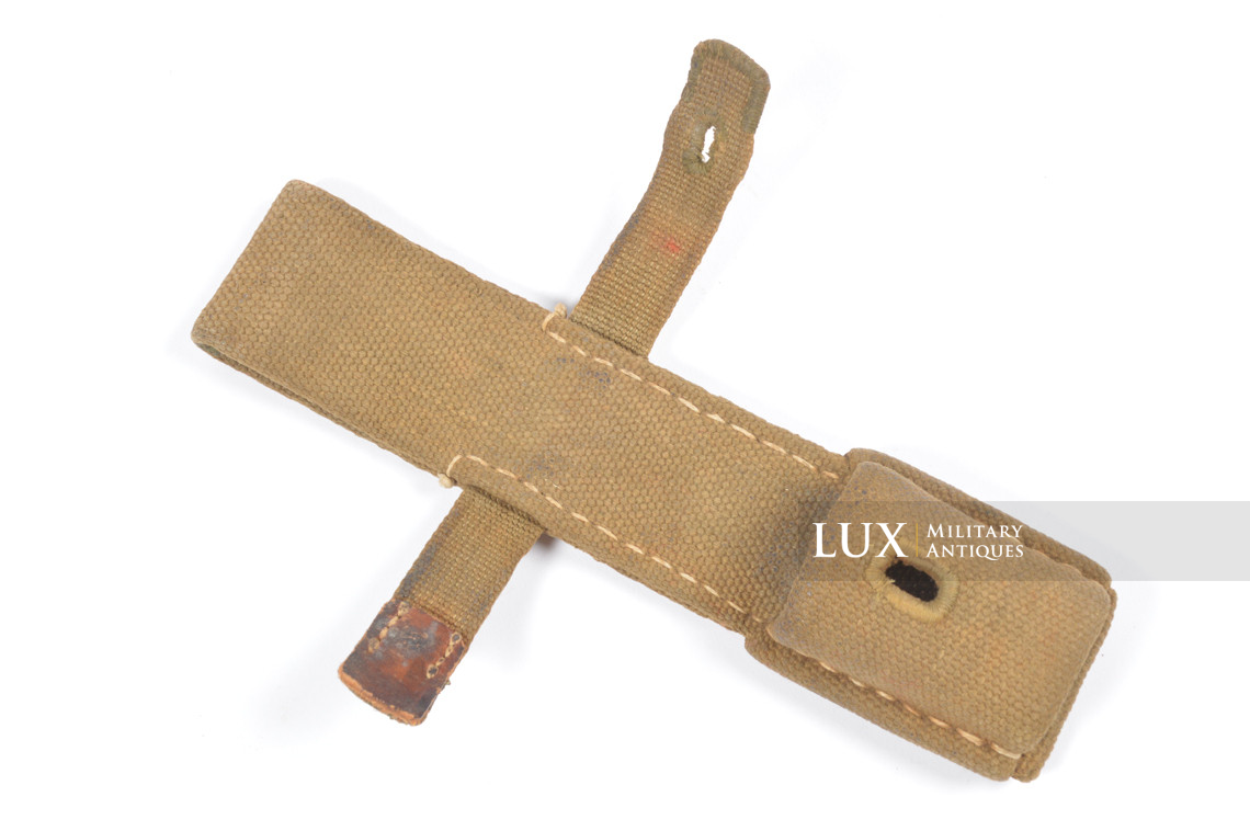 Gousset tropical de baïonnette allemande, « 1942 » - photo 11