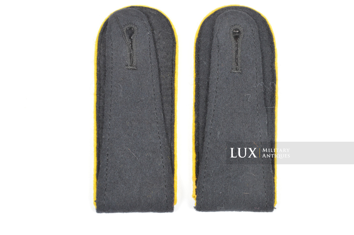 Rare ensemble Panzer Heer reconnaissance, « Grossdeutschland » - photo 9