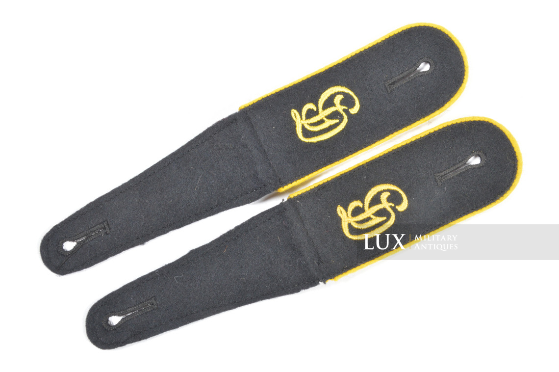 Rare ensemble Panzer Heer reconnaissance, « Grossdeutschland » - photo 10