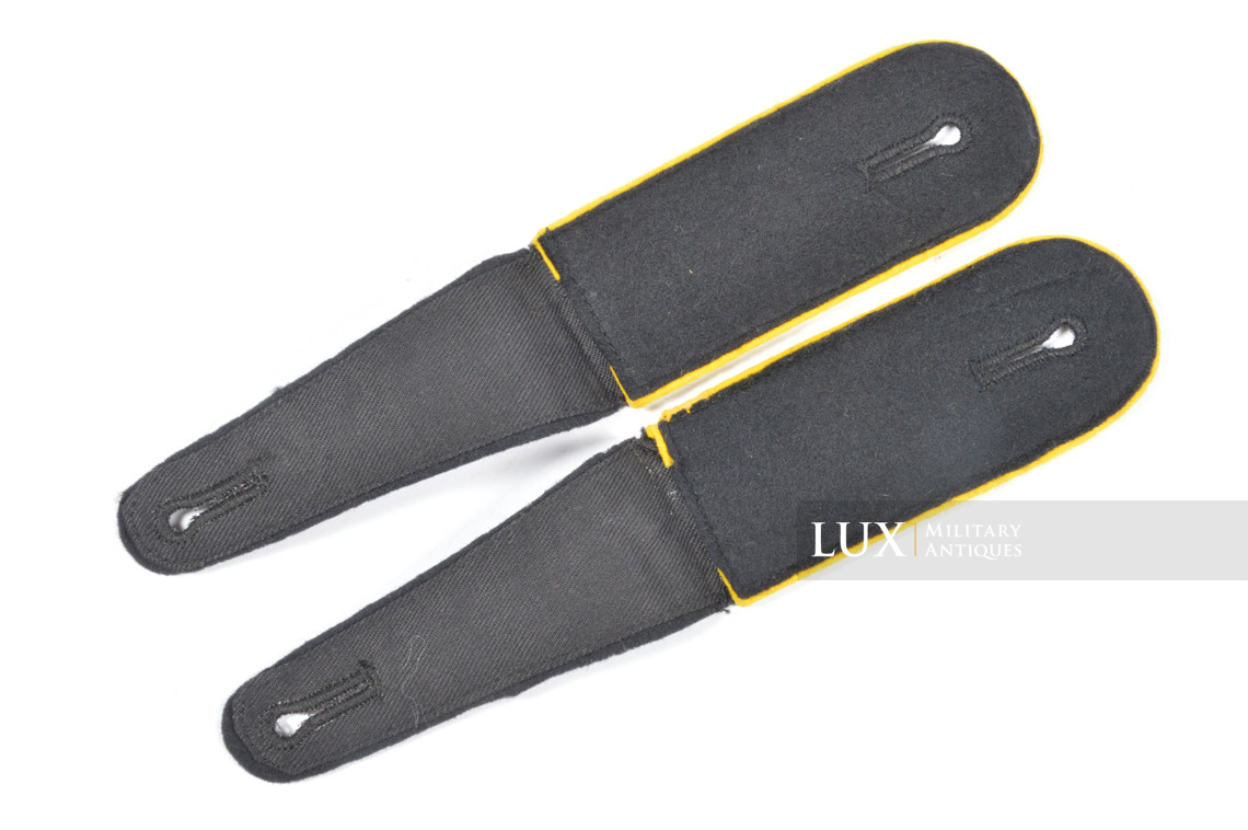 Rare ensemble Panzer Heer reconnaissance, « Grossdeutschland » - photo 18