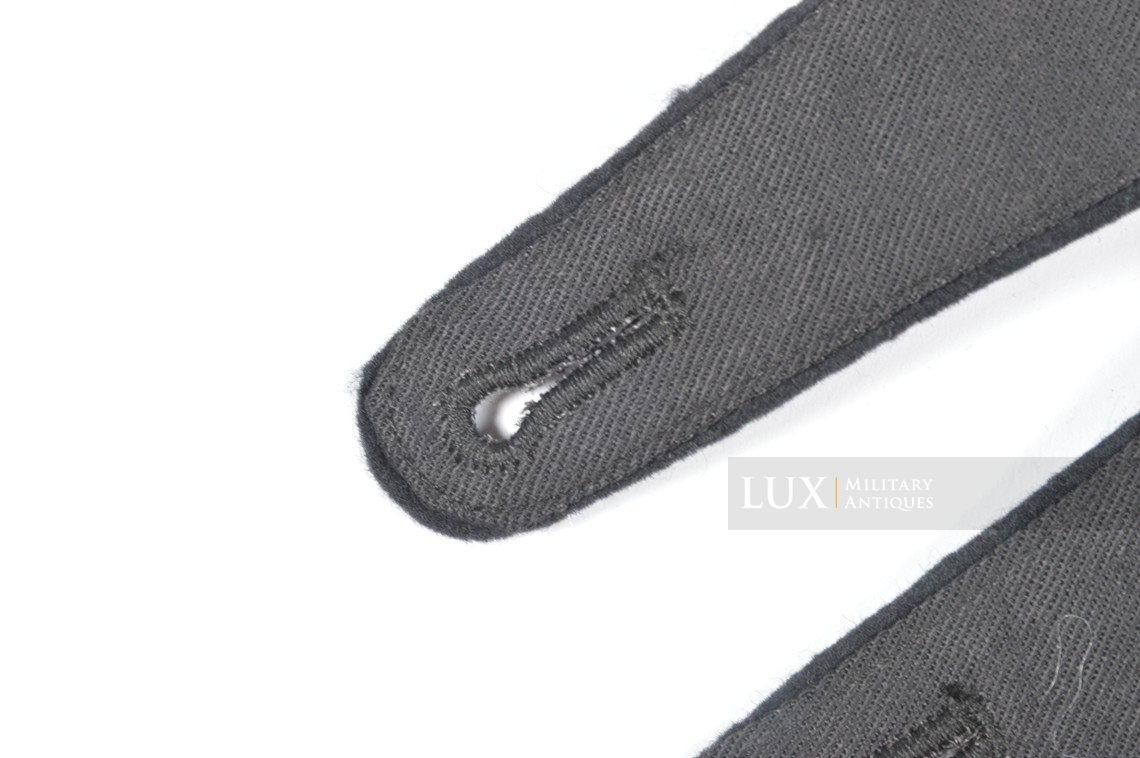 Rare ensemble Panzer Heer reconnaissance, « Grossdeutschland » - photo 19