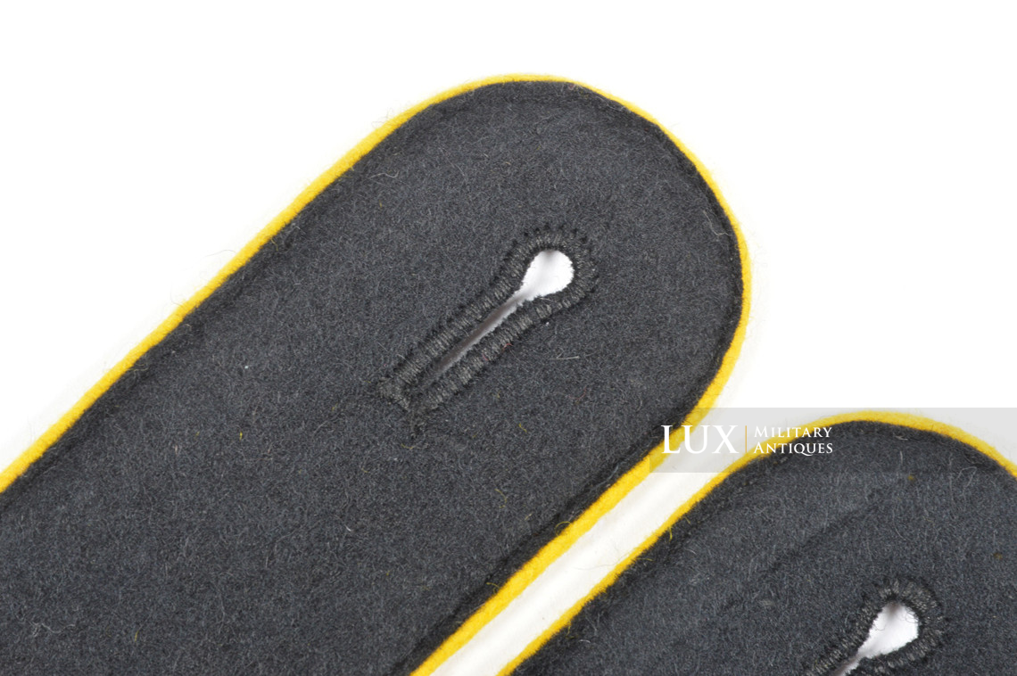 Rare ensemble Panzer Heer reconnaissance, « Grossdeutschland » - photo 21