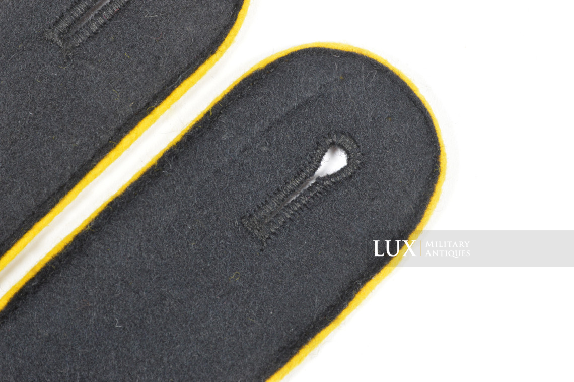 Rare ensemble Panzer Heer reconnaissance, « Grossdeutschland » - photo 22