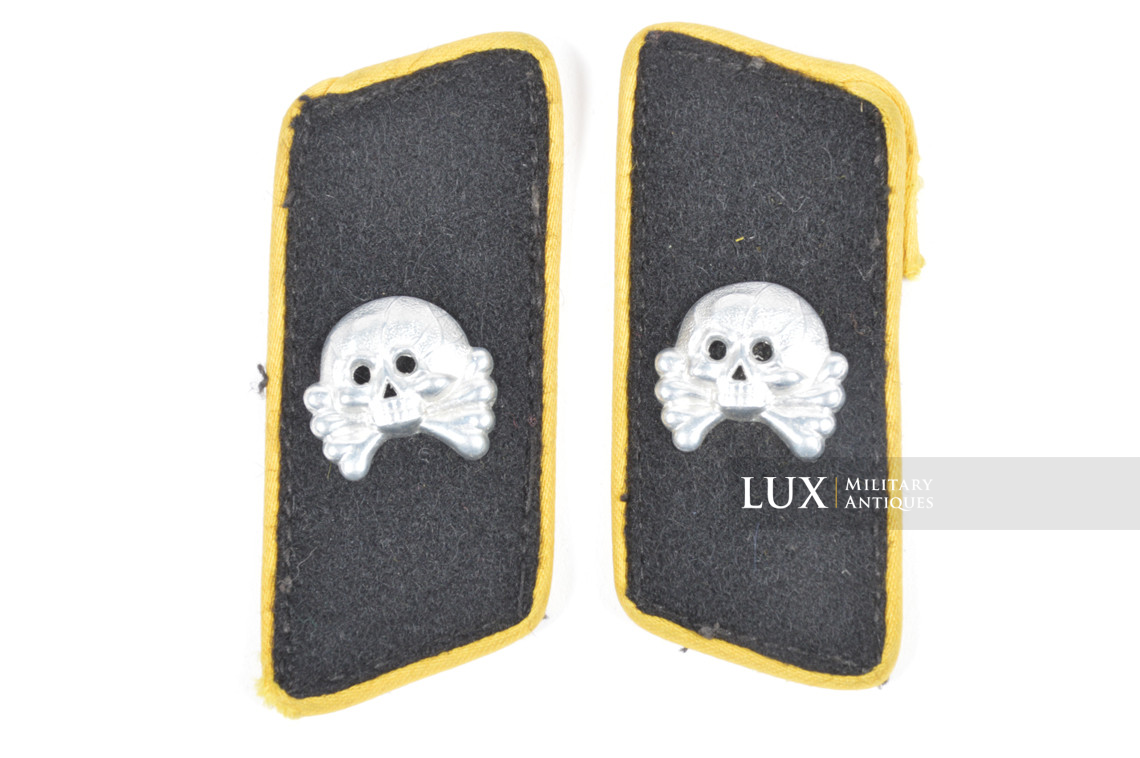 Rare ensemble Panzer Heer reconnaissance, « Grossdeutschland » - photo 24