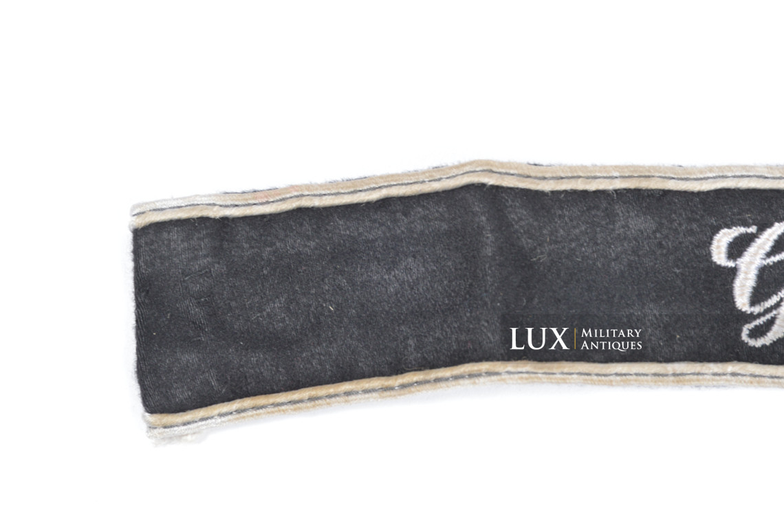 Rare ensemble Panzer Heer reconnaissance, « Grossdeutschland » - photo 31