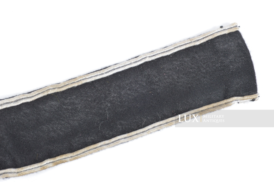 Rare ensemble Panzer Heer reconnaissance, « Grossdeutschland » - photo 35