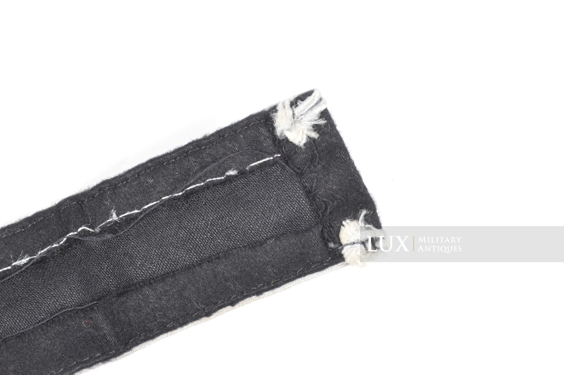 Rare ensemble Panzer Heer reconnaissance, « Grossdeutschland » - photo 39