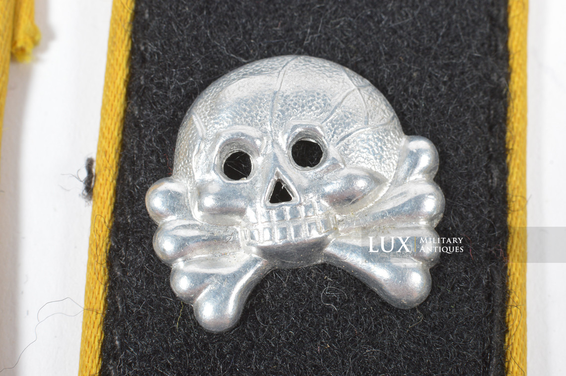 Rare ensemble Panzer Heer reconnaissance, « Grossdeutschland » - photo 26